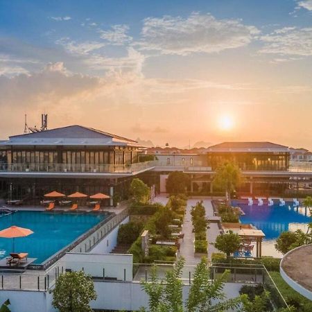 Oakwood Ha Long Hotel Luaran gambar