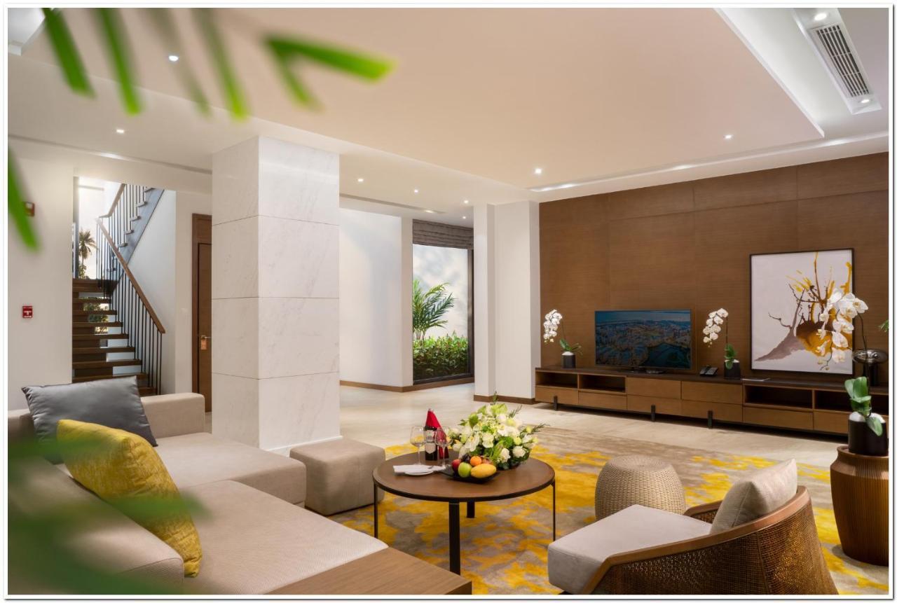 Oakwood Ha Long Hotel Luaran gambar