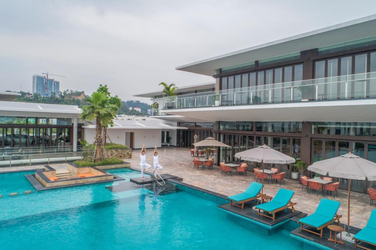 Oakwood Ha Long Hotel Luaran gambar