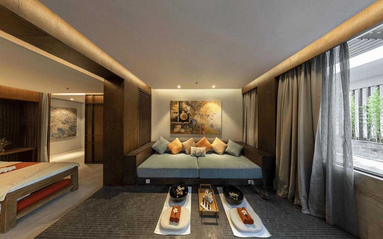 Oakwood Ha Long Hotel Luaran gambar