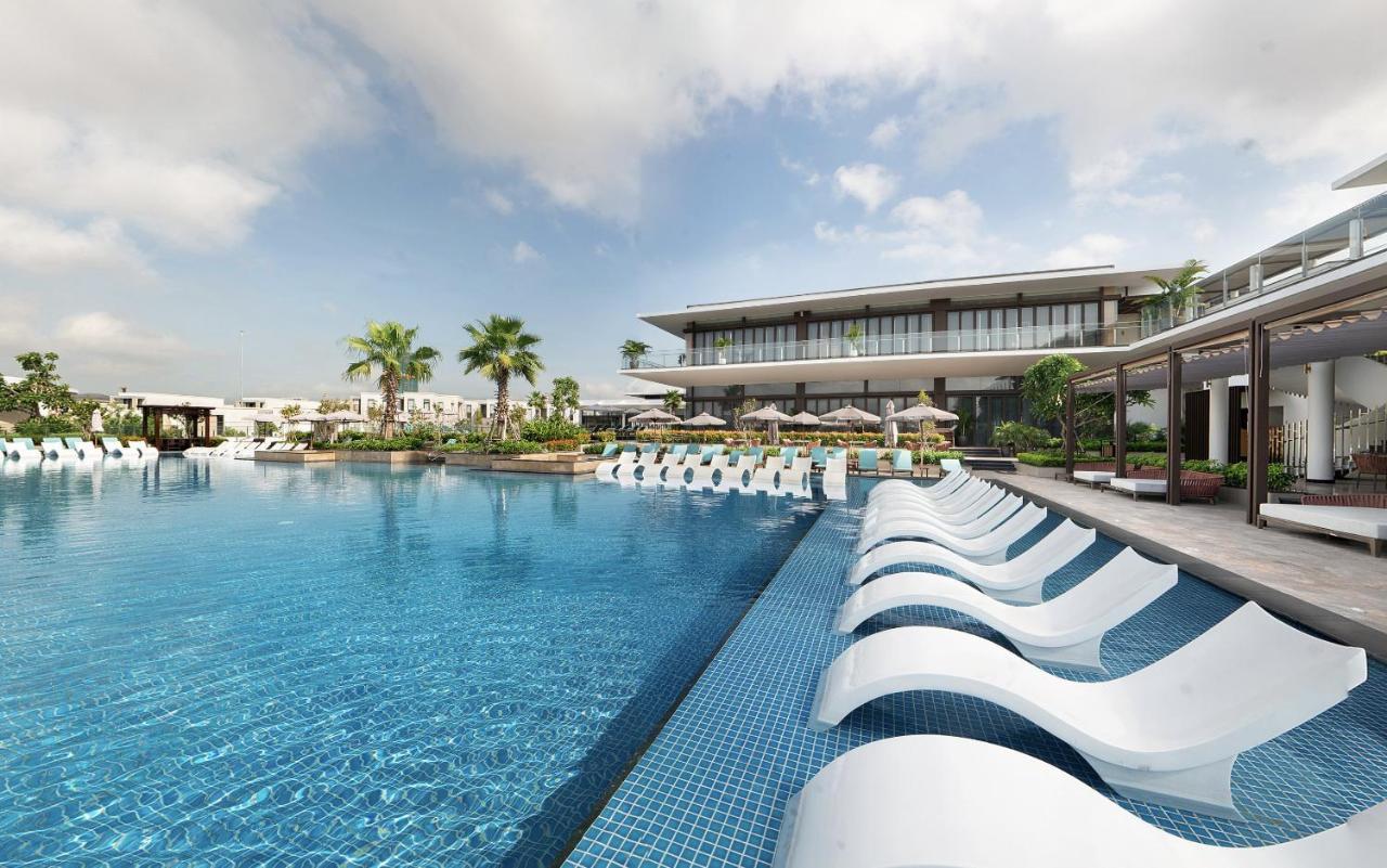 Oakwood Ha Long Hotel Luaran gambar