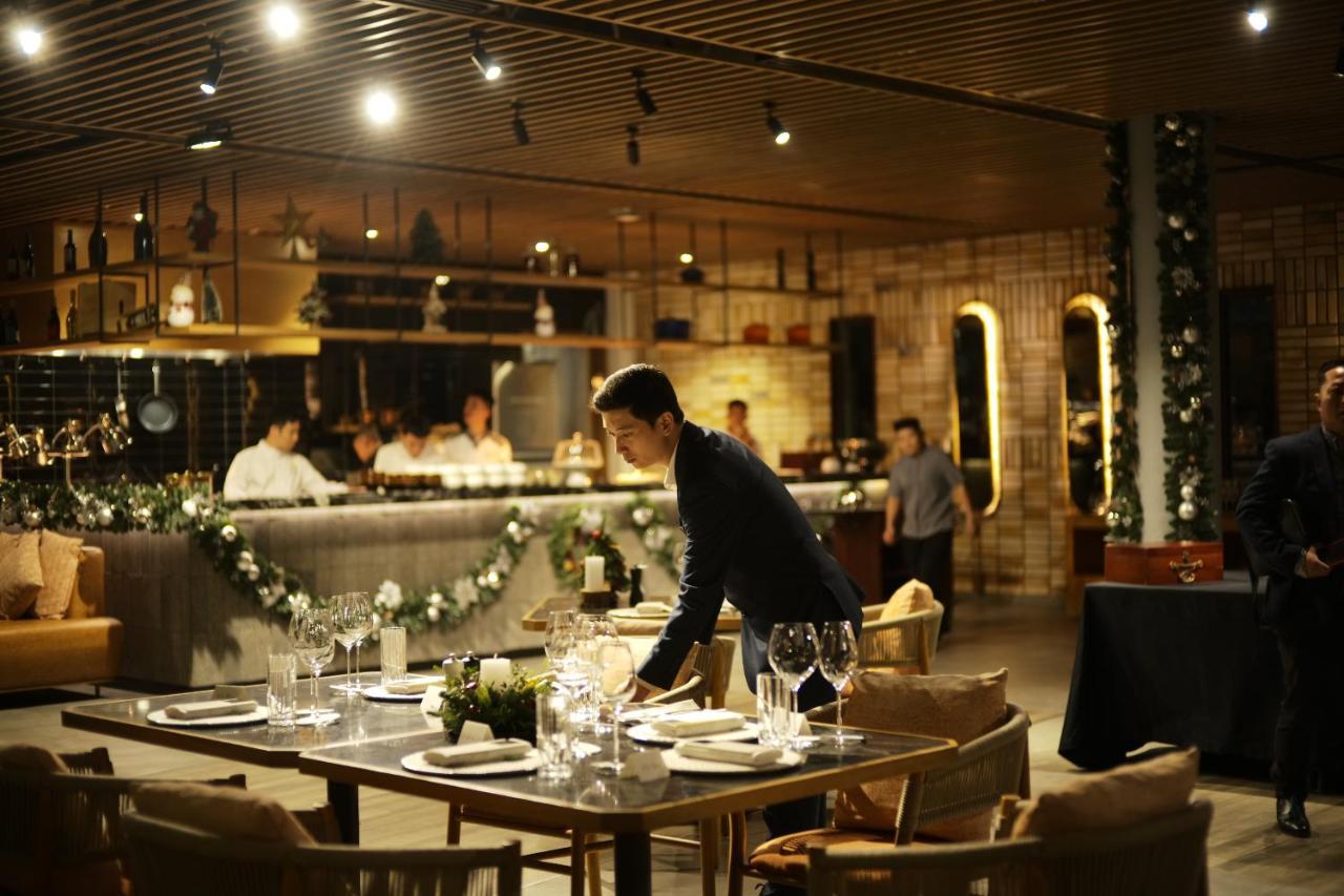Oakwood Ha Long Hotel Luaran gambar