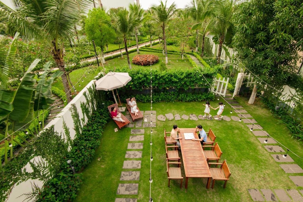 Oakwood Ha Long Hotel Luaran gambar