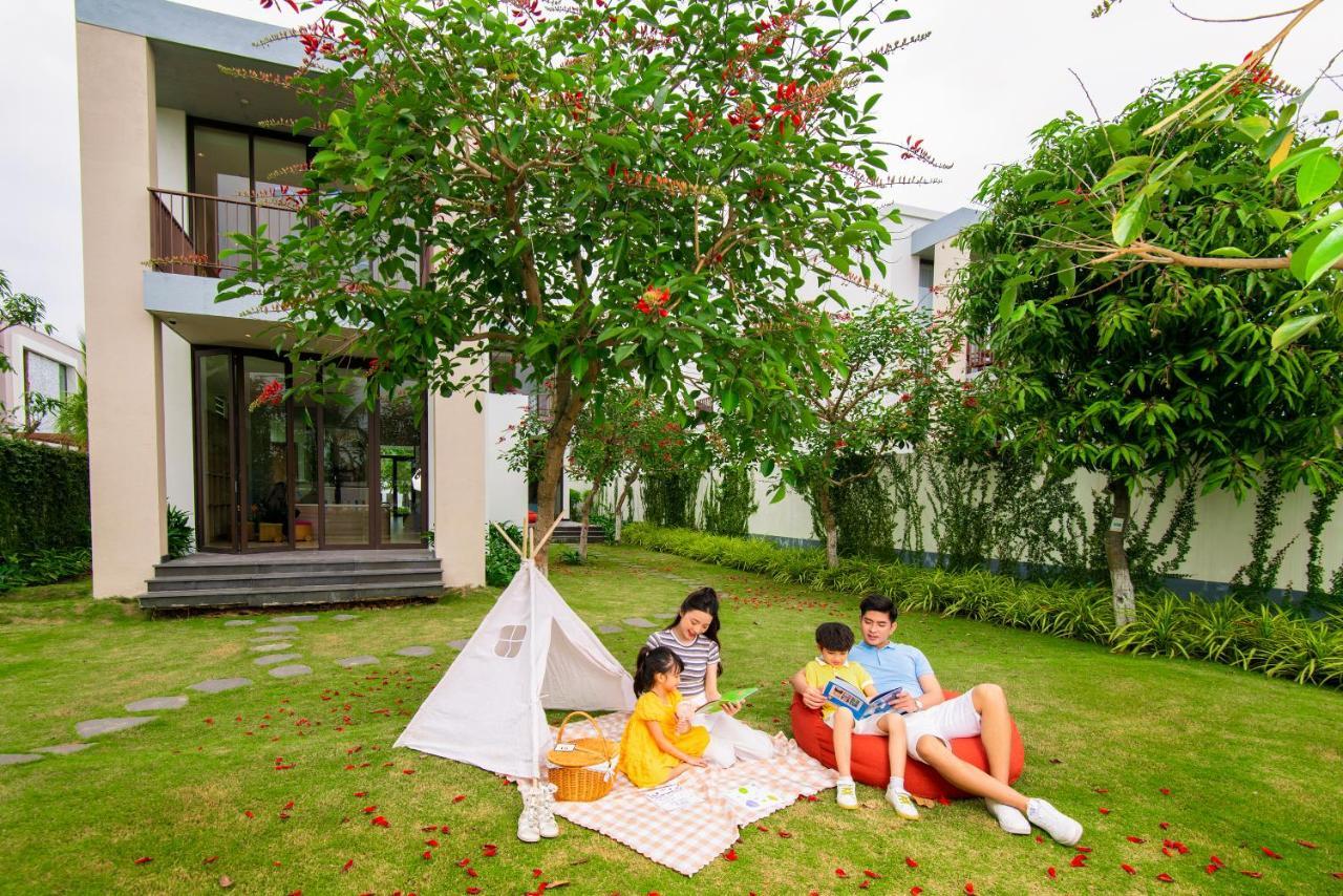 Oakwood Ha Long Hotel Luaran gambar