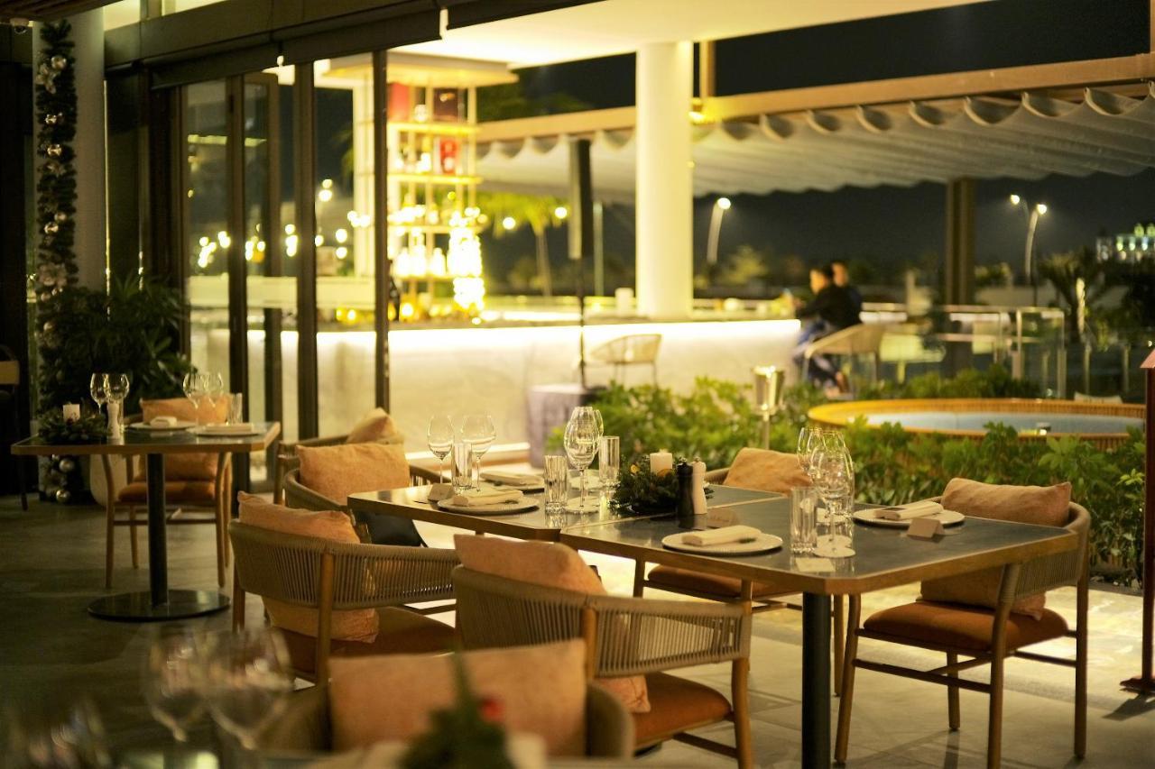 Oakwood Ha Long Hotel Luaran gambar