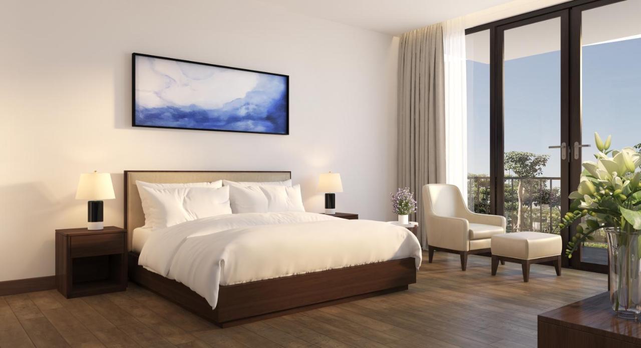 Oakwood Ha Long Hotel Luaran gambar