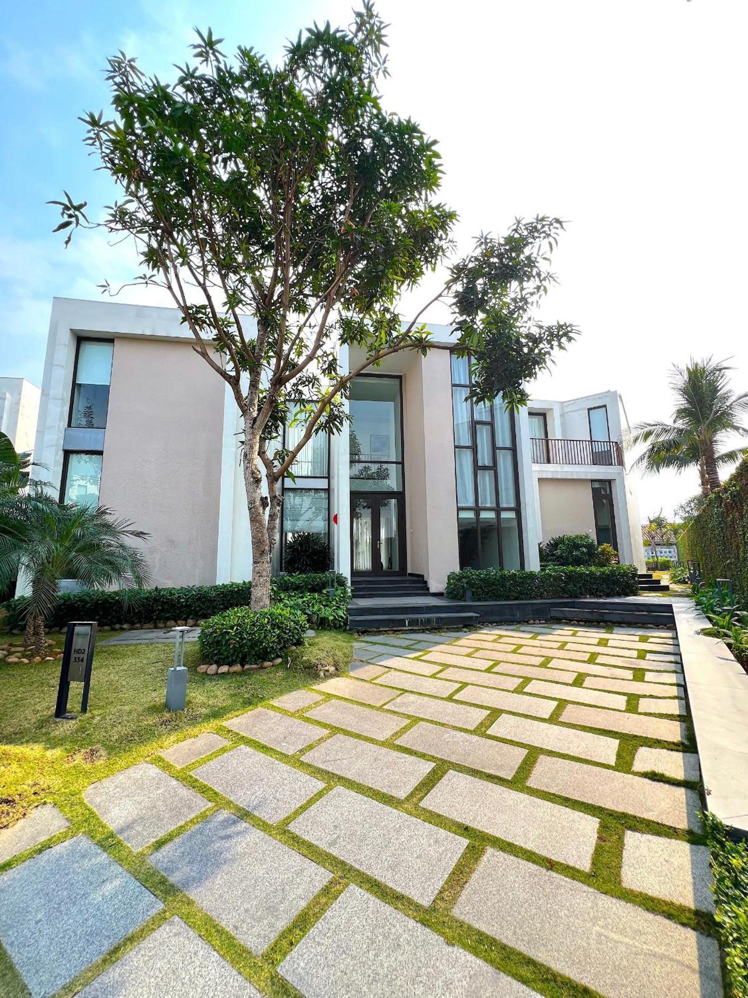 Oakwood Ha Long Hotel Luaran gambar