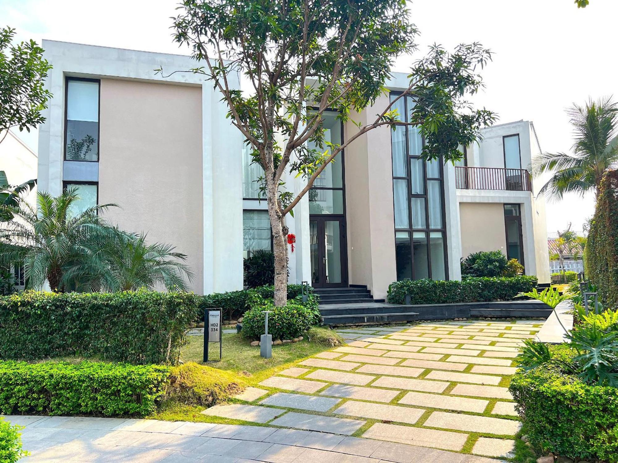 Oakwood Ha Long Hotel Luaran gambar