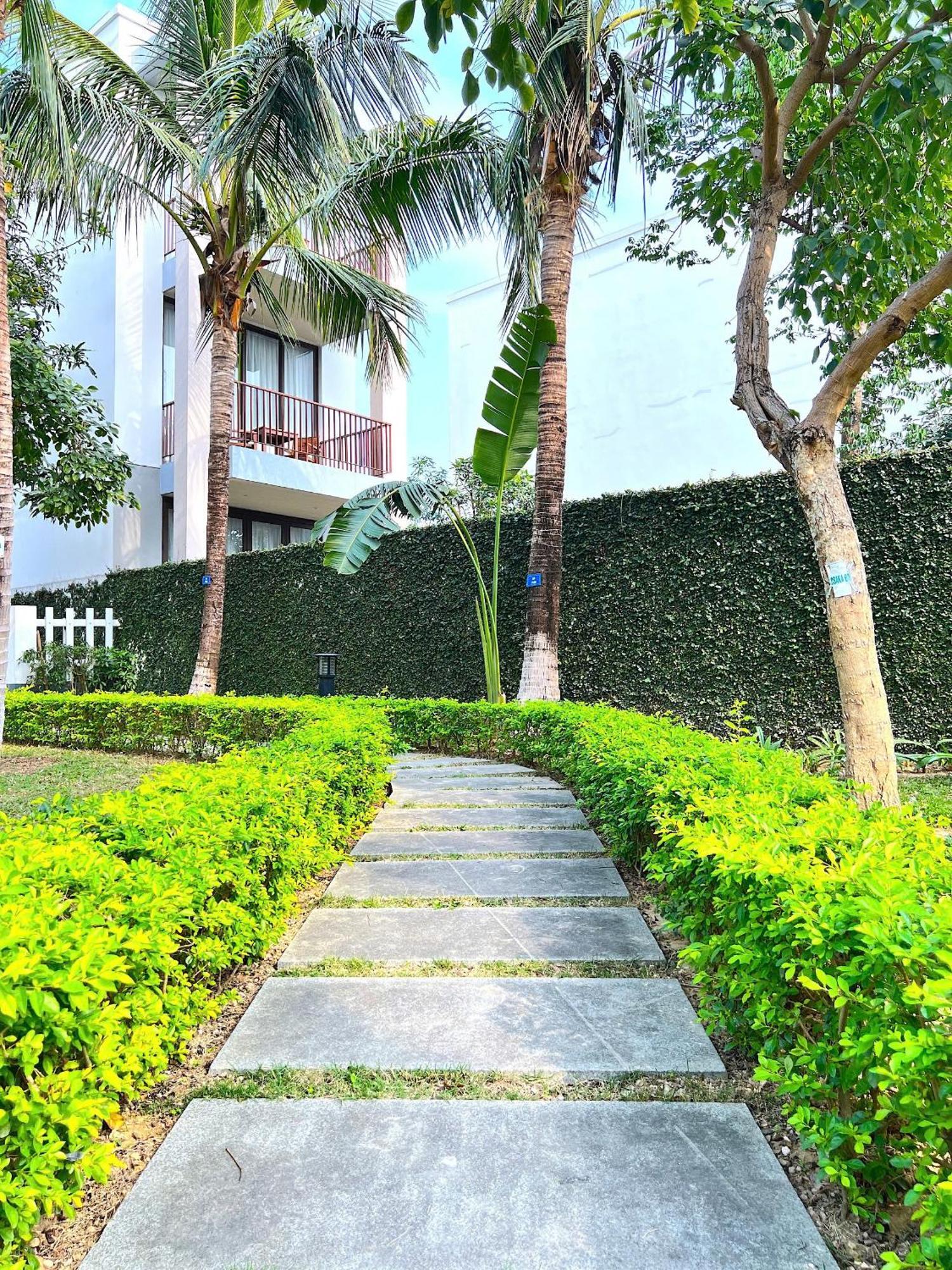 Oakwood Ha Long Hotel Luaran gambar