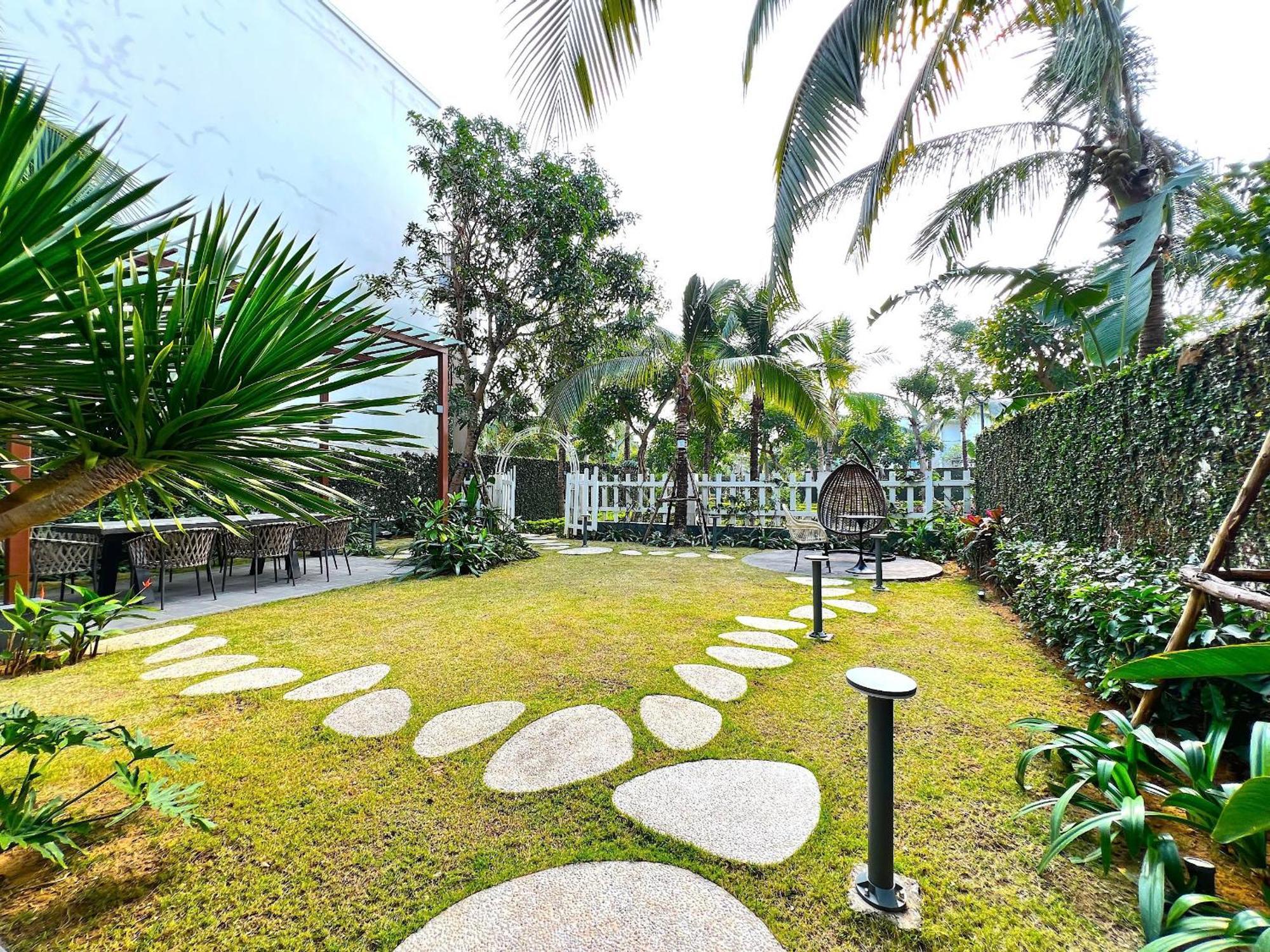 Oakwood Ha Long Hotel Luaran gambar