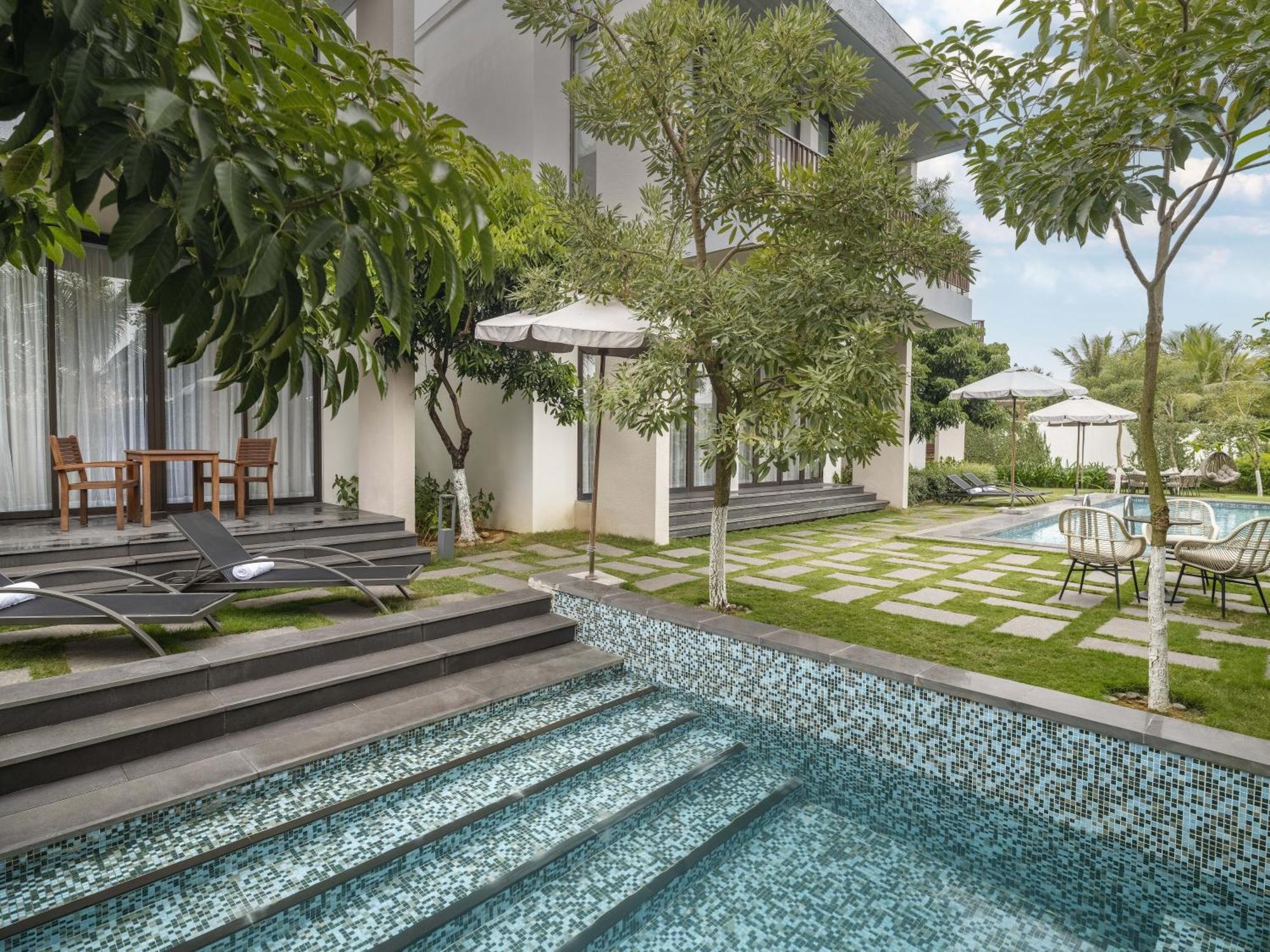 Oakwood Ha Long Hotel Luaran gambar