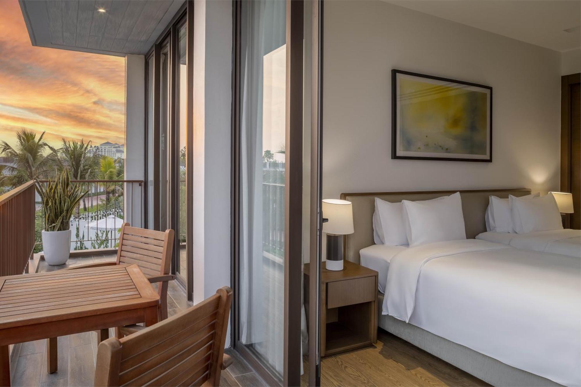 Oakwood Ha Long Hotel Luaran gambar
