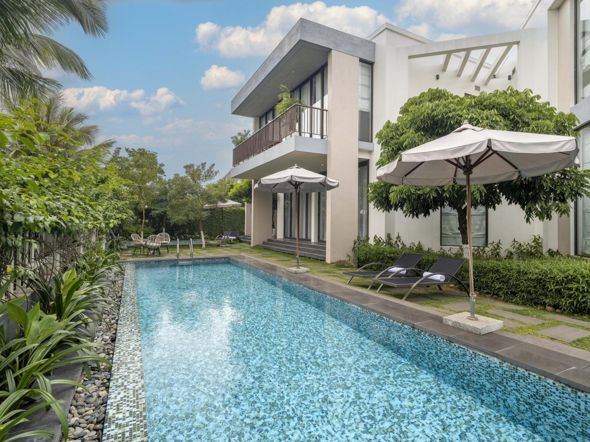 Oakwood Ha Long Hotel Luaran gambar